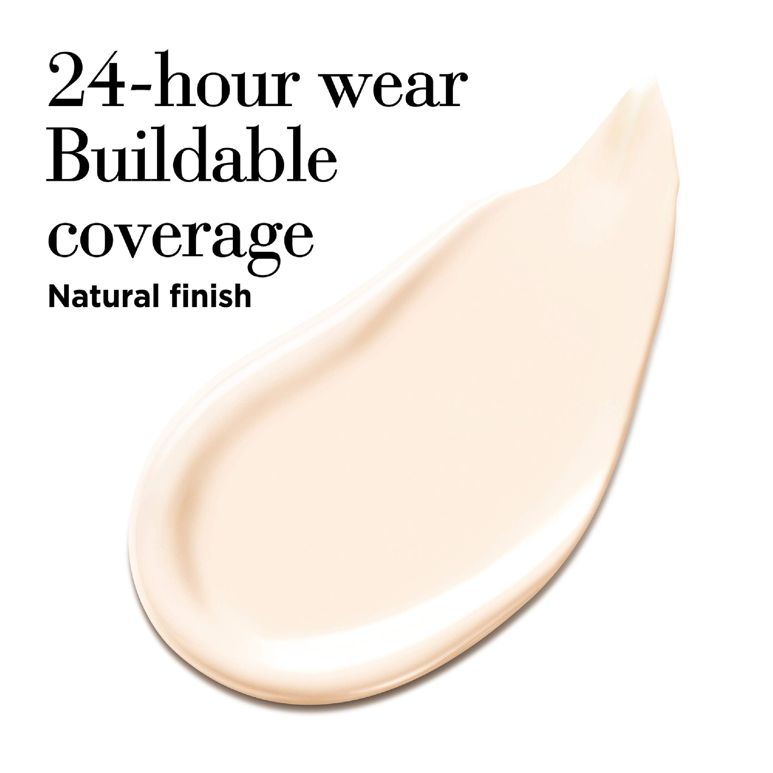 Elizabeth Arden Flawless Finish Skincaring Foundation 30ml - 100C Very Fair, Cool Tone