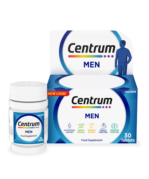 Centrum Men Tablets