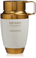 Armaf Odyssey Femme White Edition Eau de Parfum 80ml Spray
