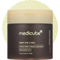 Medicube Deep Vitamin C Pads - 70 pcs (150g)