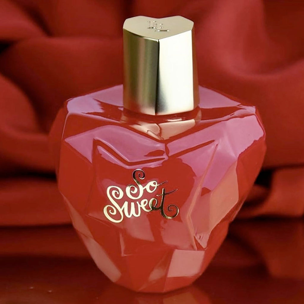 Lolita Lempicka So Sweet Eau de Parfum 50ml - Eau de Parfum at MyBeautyBoutique by Lolita Lempicka