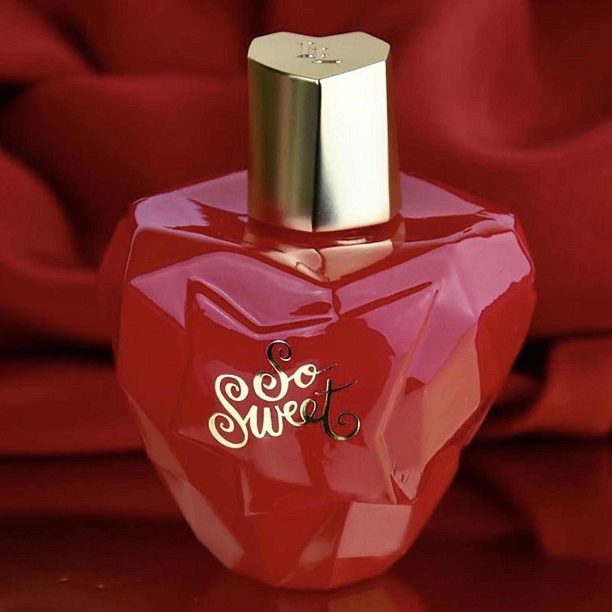 Lolita Lempicka So Sweet Eau de Parfum 50ml - Eau de Parfum at MyBeautyBoutique by Lolita Lempicka