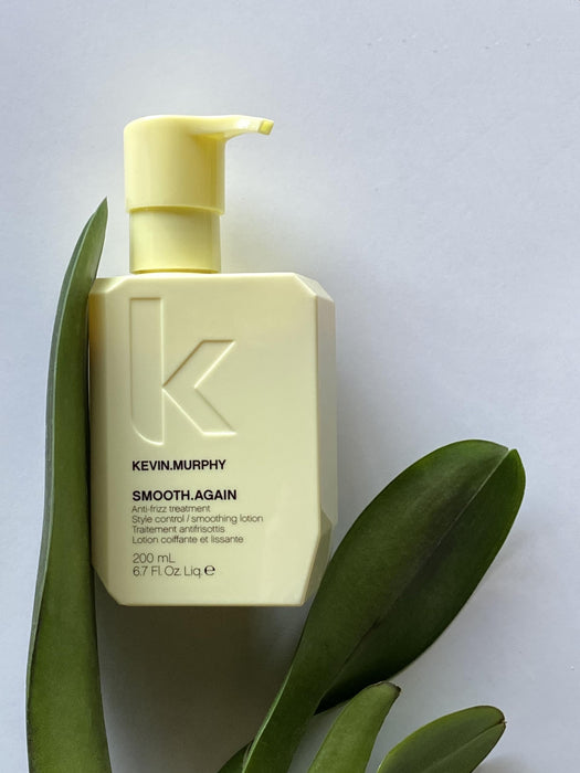 Kevin Murphy Smooth Again Anti-Frizz Hair Treatment 200ml