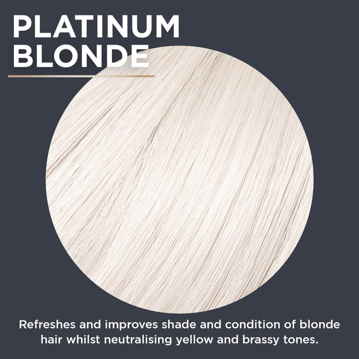 Jerome Russell Bblonde Toner Platinum Blonde 