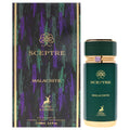 Maison Alhambra Sceptre Malachite Eau de Parfum 100ml Spray