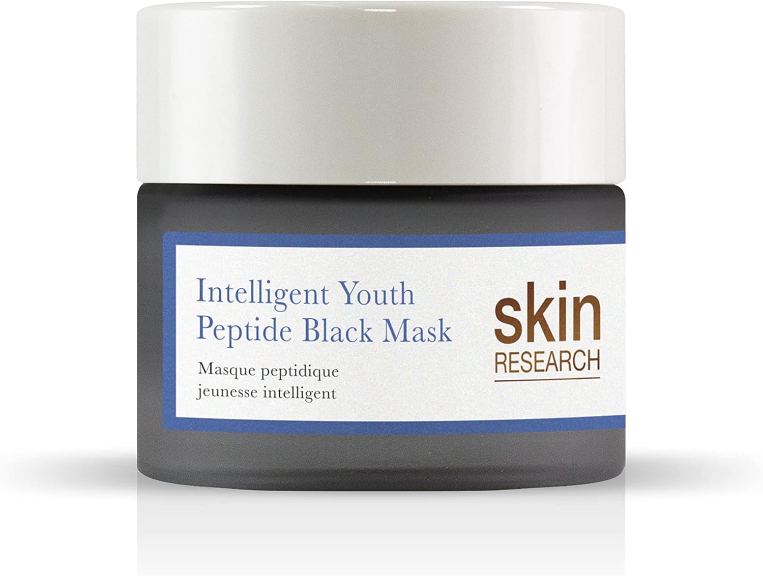 Skin Research Intelligent Youth Peptide Mask 50ml