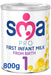 SMA First Infant Milk Powder 