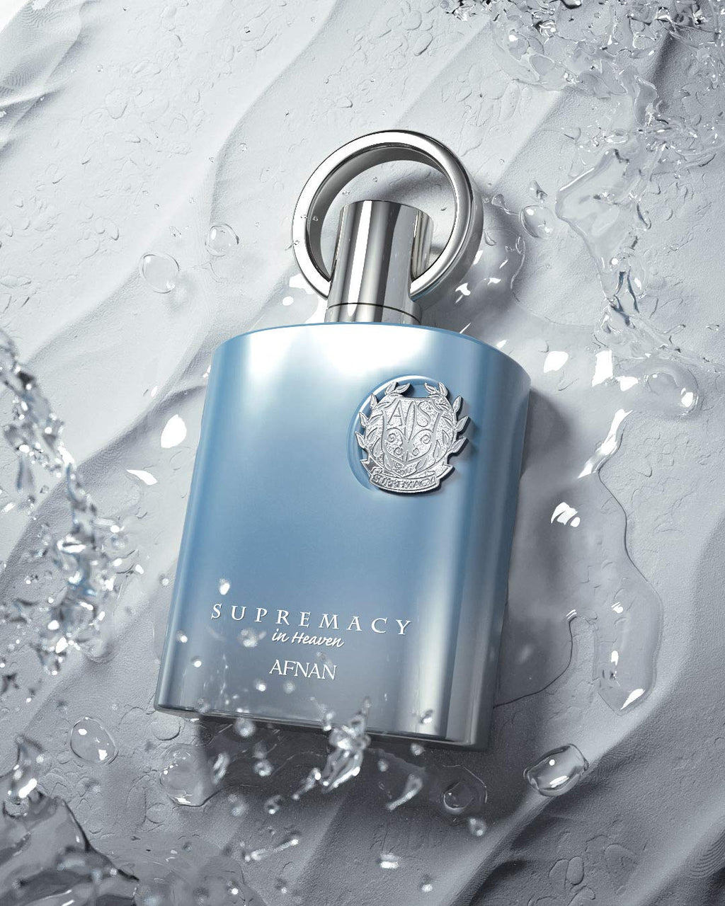 Afnan Supremacy In Heaven Eau de Parfum 100ml Spray