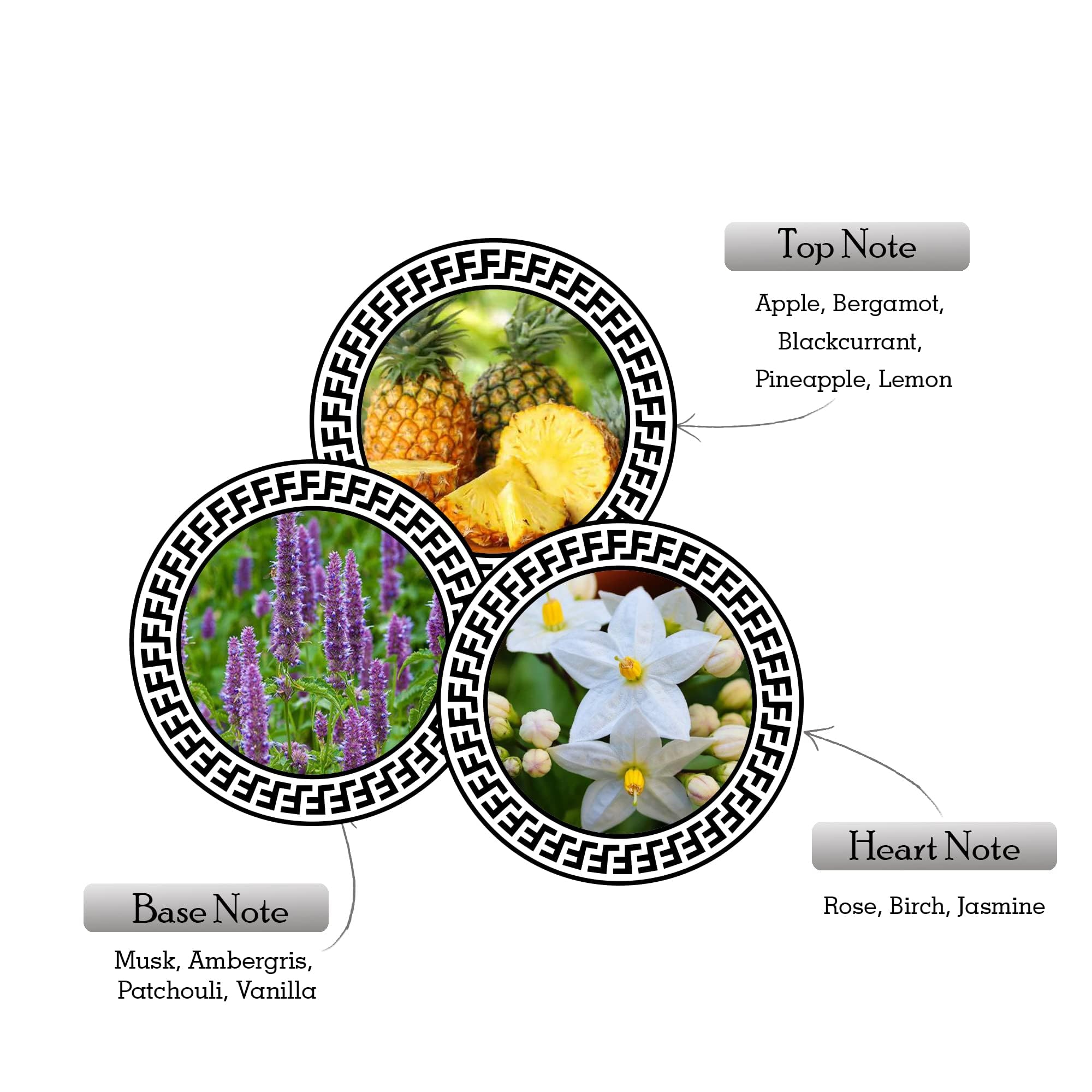 Armaf Club De Nuit Intense Parfum 150ml - Eau de Parfum at MyBeautyBoutique by ARMAF