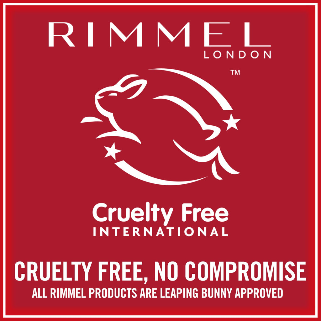 Rimmel 60 Seconds Super Shine Nail Polish 8ml - 430 Coralicious