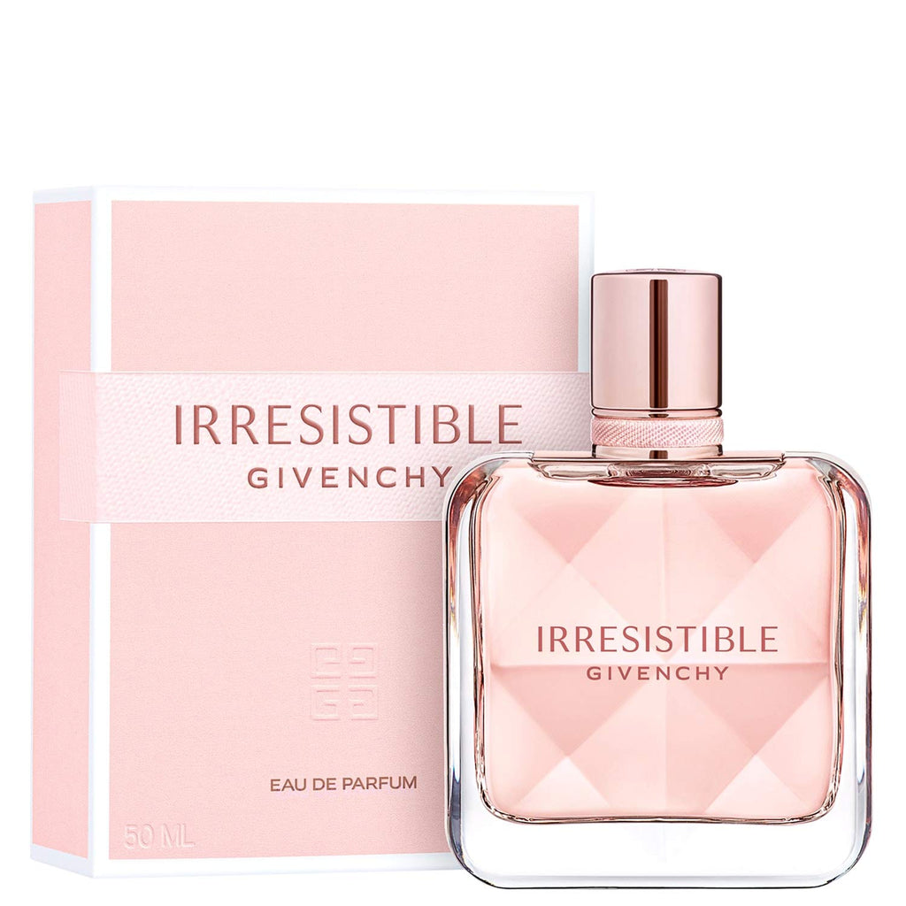 Givenchy Irresistible Eau de Parfum 50ml Spray