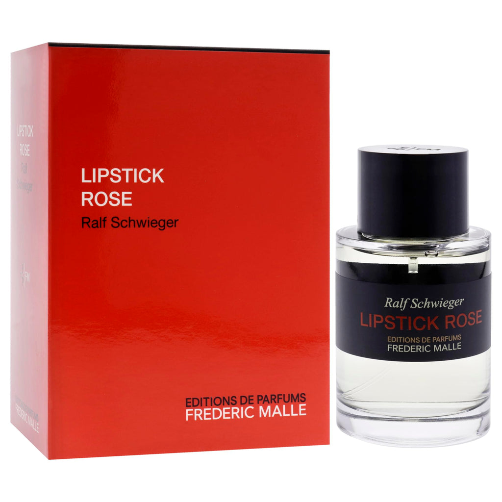 FrÃ©dÃ©ric Malle Lipstick Rose Eau de Parfum 100ml Spray