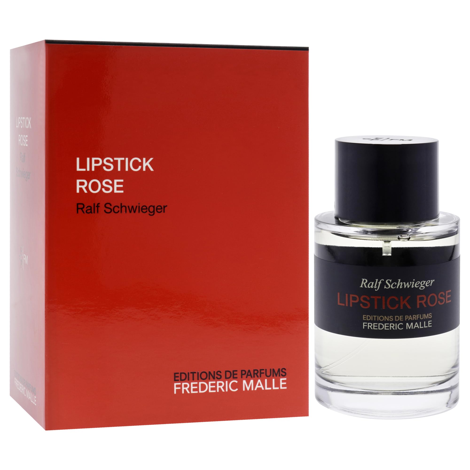 FrÃ©dÃ©ric Malle Lipstick Rose Eau de Parfum 100ml Spray