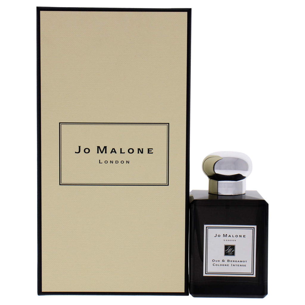 Jo Malone Oud & Bergamot Cologne Intense 50ml Spray