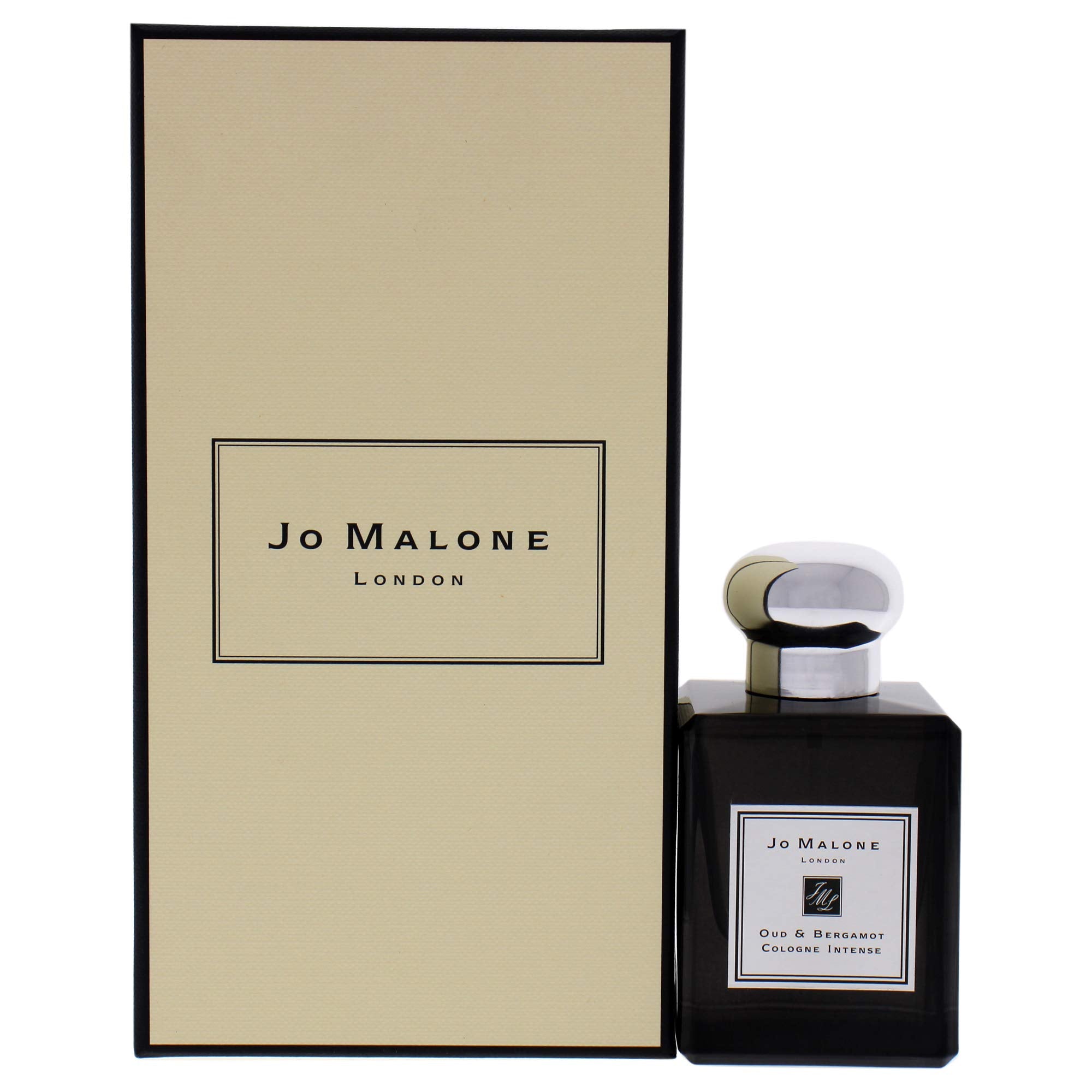 Jo Malone Oud & Bergamot Cologne Intense 50ml Spray