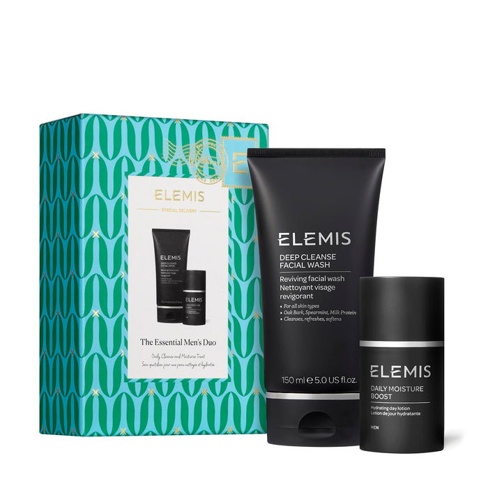 Elemis The Essential Men’S Duo