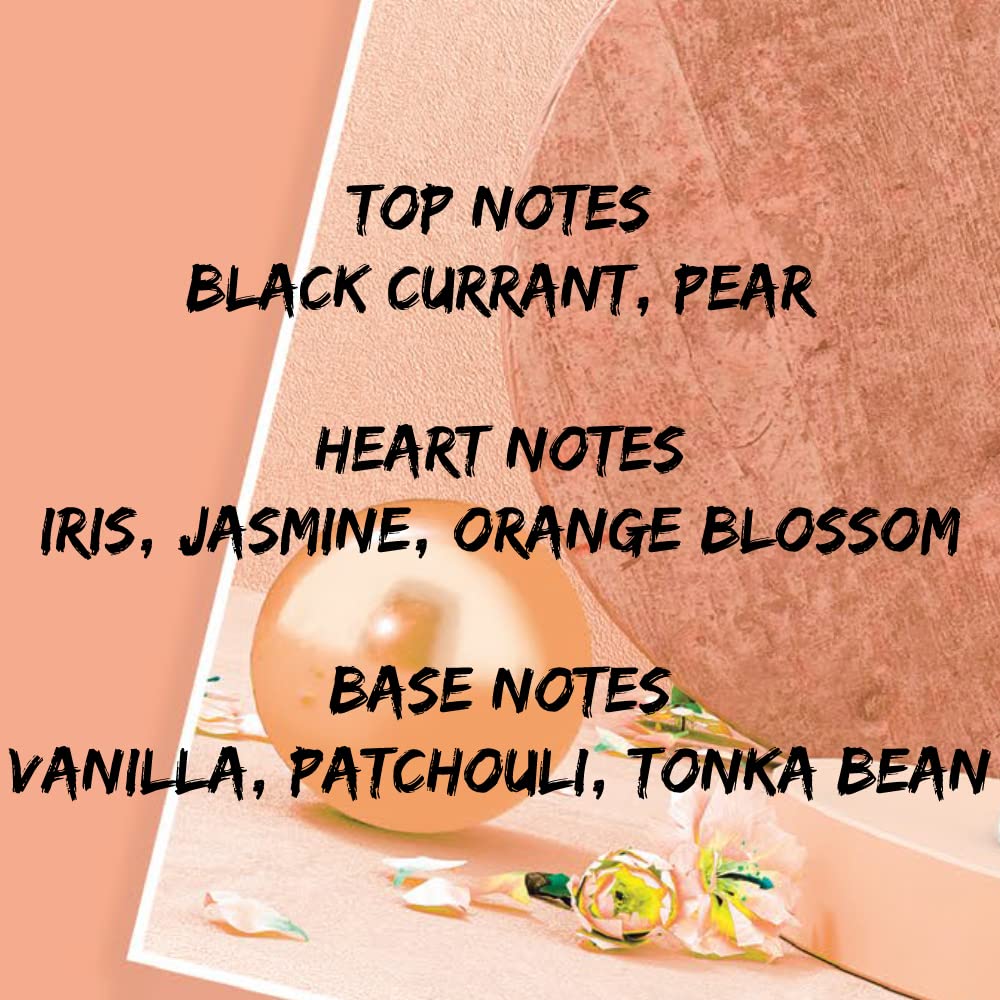 Flavia Via Belle Eau de Parfum 100ml Spray
