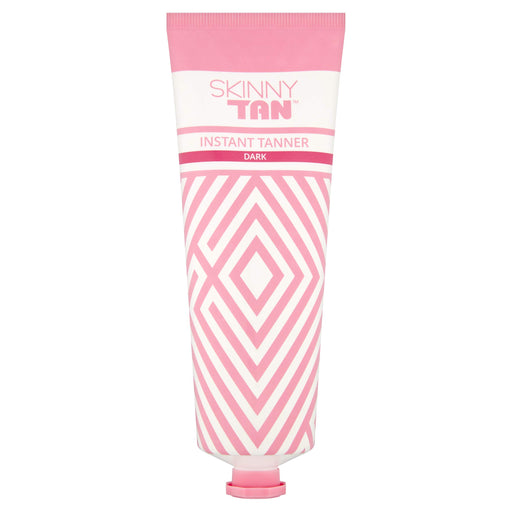 Skinny Tan 7 Day Tanner Dark 125ml