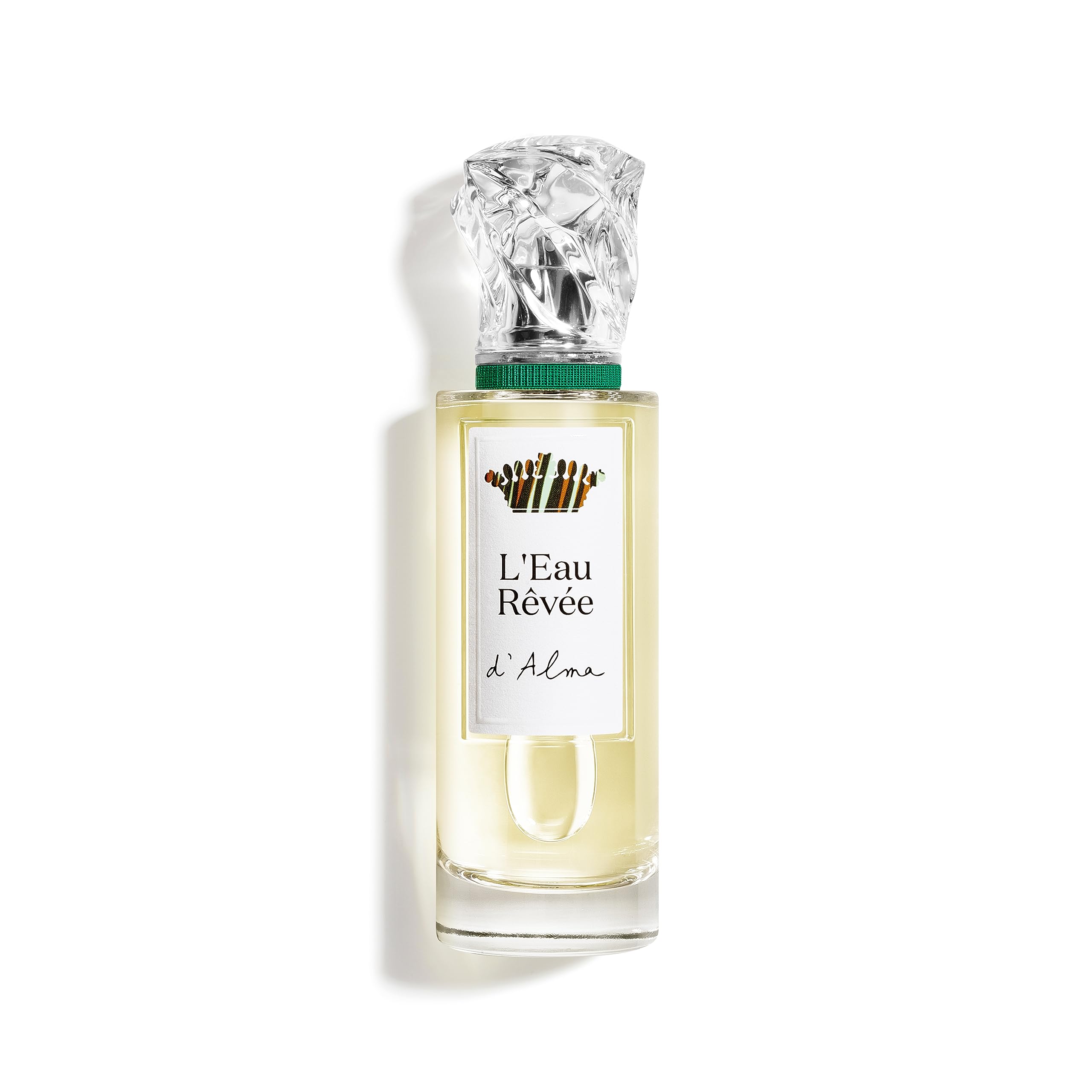 Sisley L'Eau RÃªvÃ©e D'Alma Eau de Toilette 100ml Spray