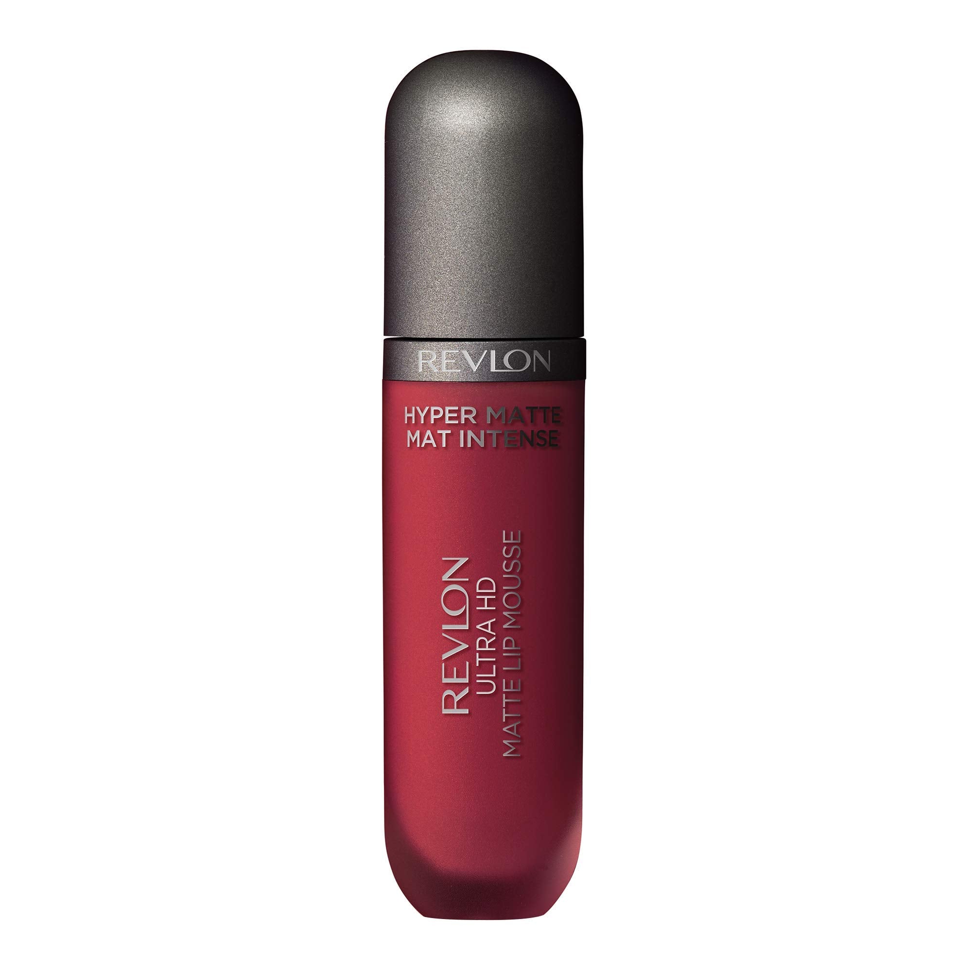 Revlon Ultra Hd Matte Lip Mousse 815 Red Hot Liquid Lipstick 5.9ml