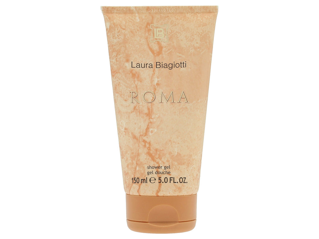 Laura Biagiotti Roma Shower Gel 150ml