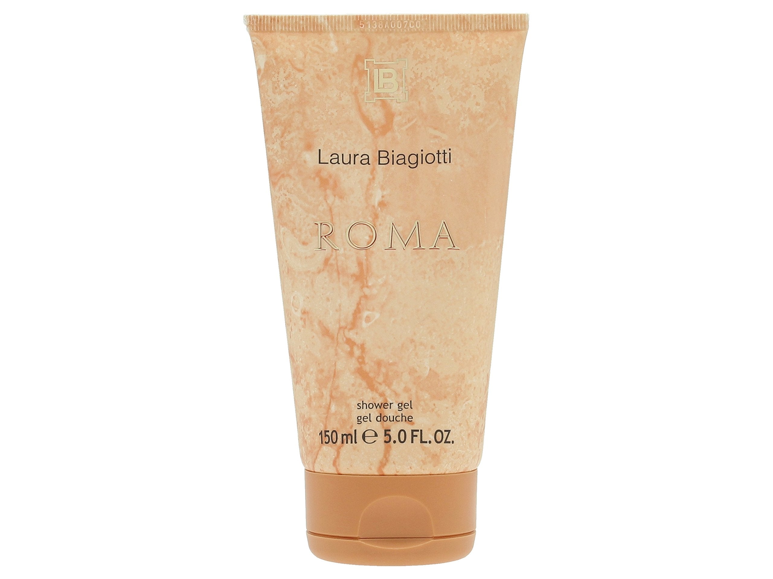Laura Biagiotti Roma Shower Gel 150ml