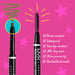 NYX Micro Brow Pencil 0.5g - 08 Black