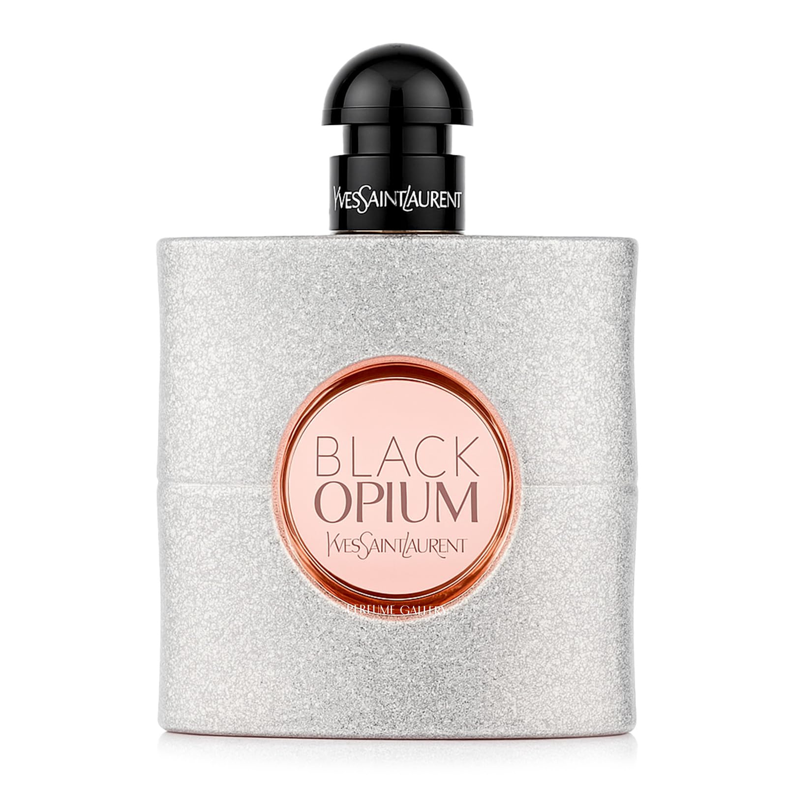 Yves Saint Laurent Black Opium Glitter Eau de Parfum 90ml Spray