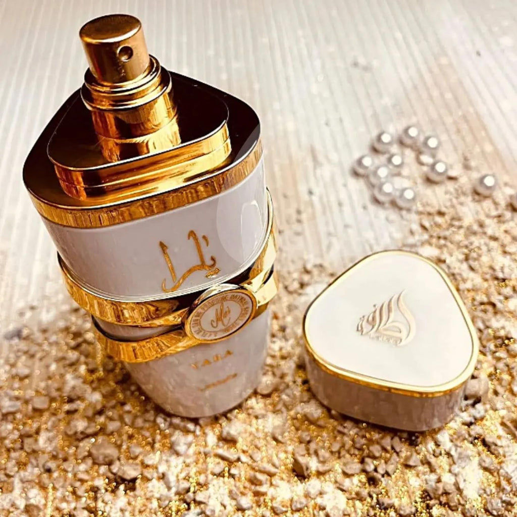 Lattafa Perfumes Yara Moi Eau de Parfum 100ml Spray - For Her at MyBeautyBoutique by Lattafa Perfumes