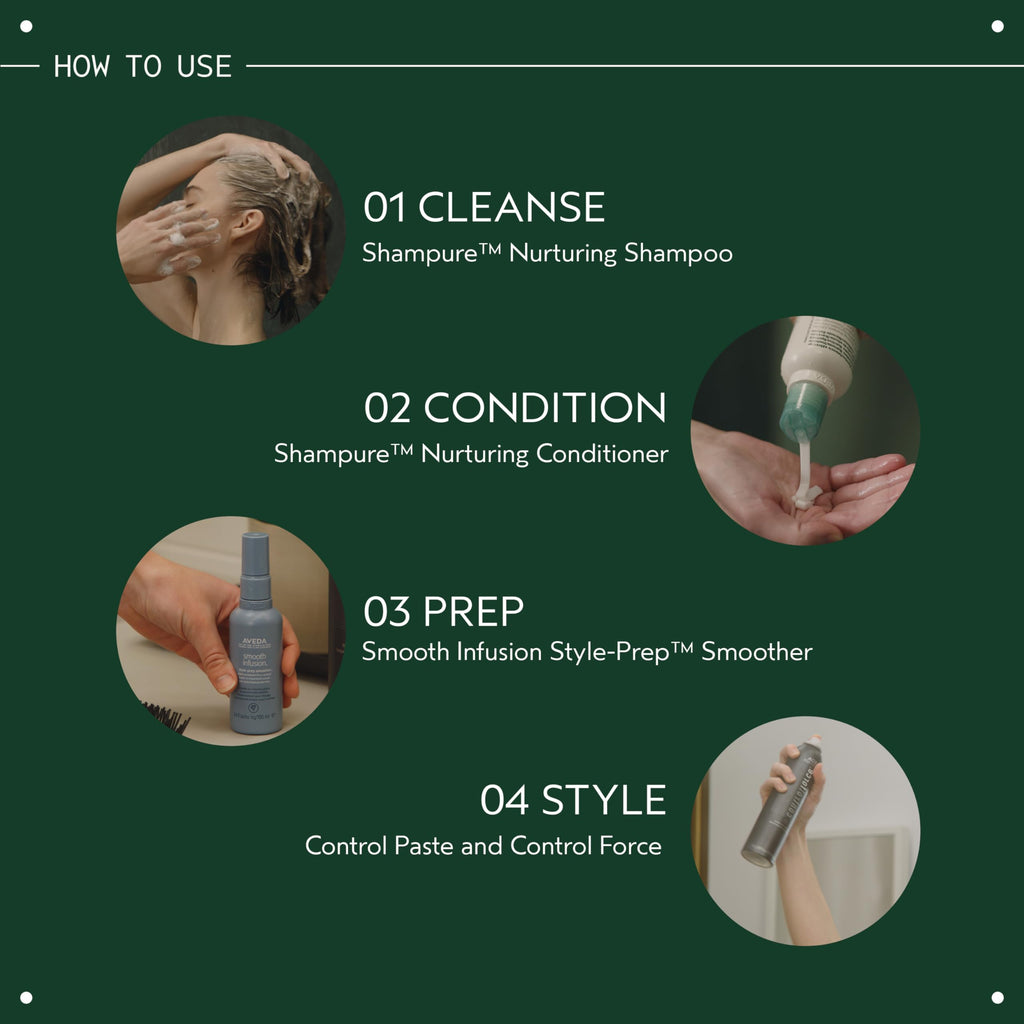 Aveda Control Paste Finishing Paste 75ml