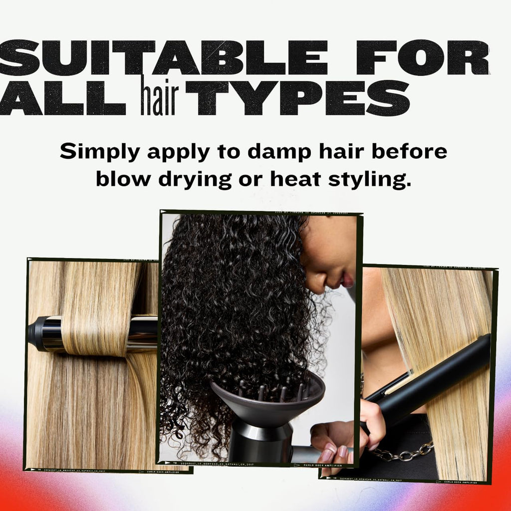 Tigi Bed Head Some Like It Hot Heat Protection Spray 100ml