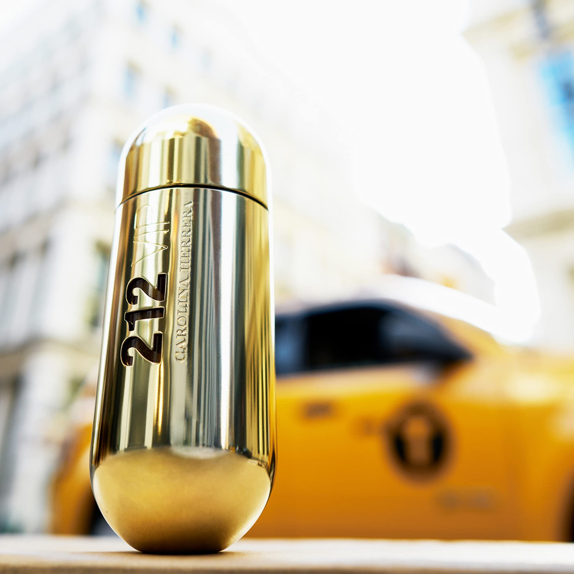Carolina Herrera 212 VIP Eau de Parfum 30ml Spray