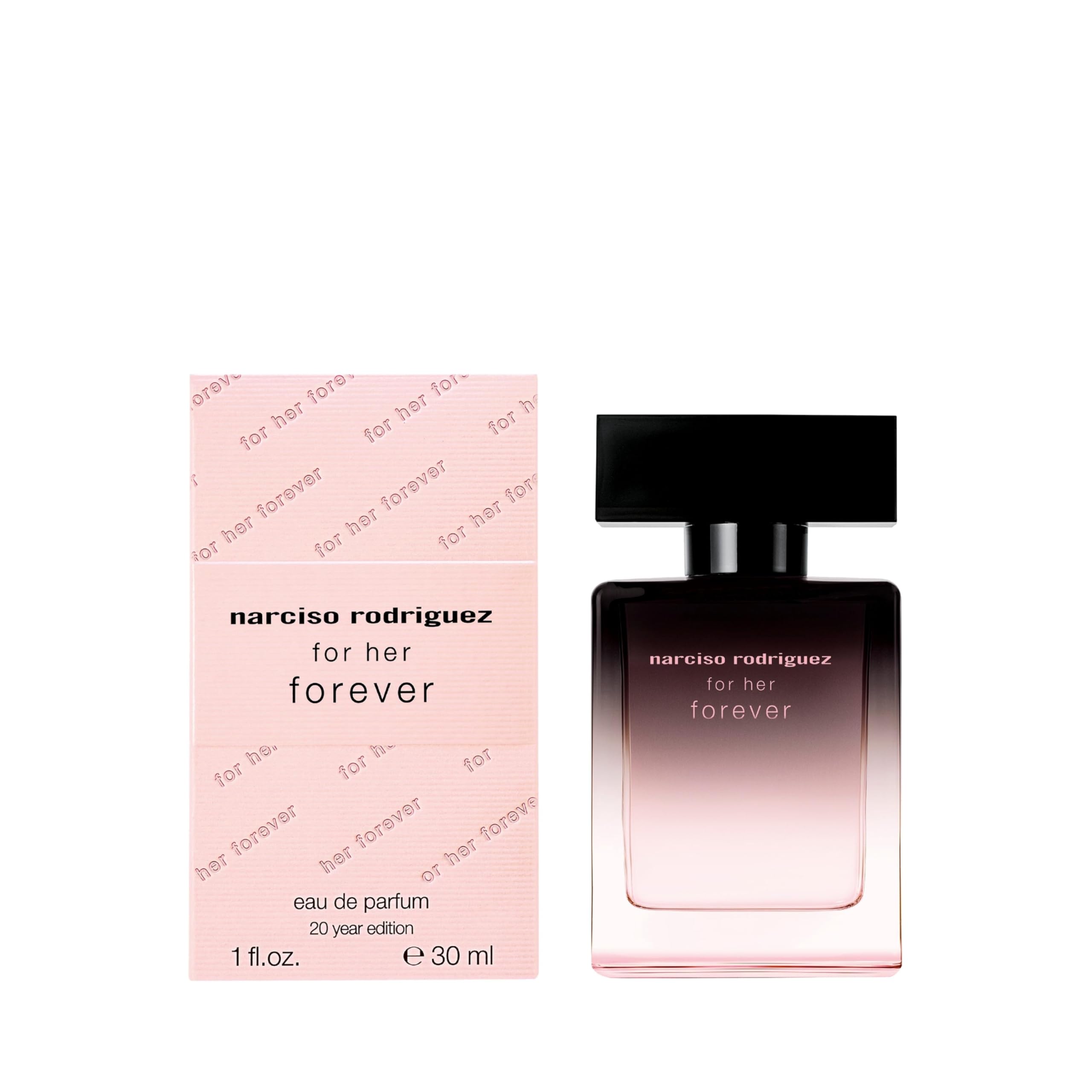 Narciso Rodriguez For Her Forever Eau de Parfum 30ml Spray