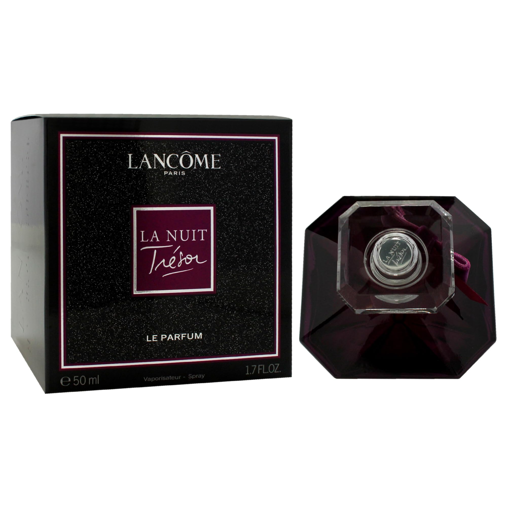 Lancôme La Nuit Trésor Le Parfum Eau de Parfum 50ml Spray