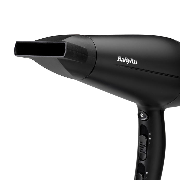 BaByliss Turbo Smooth 2200 Dryer