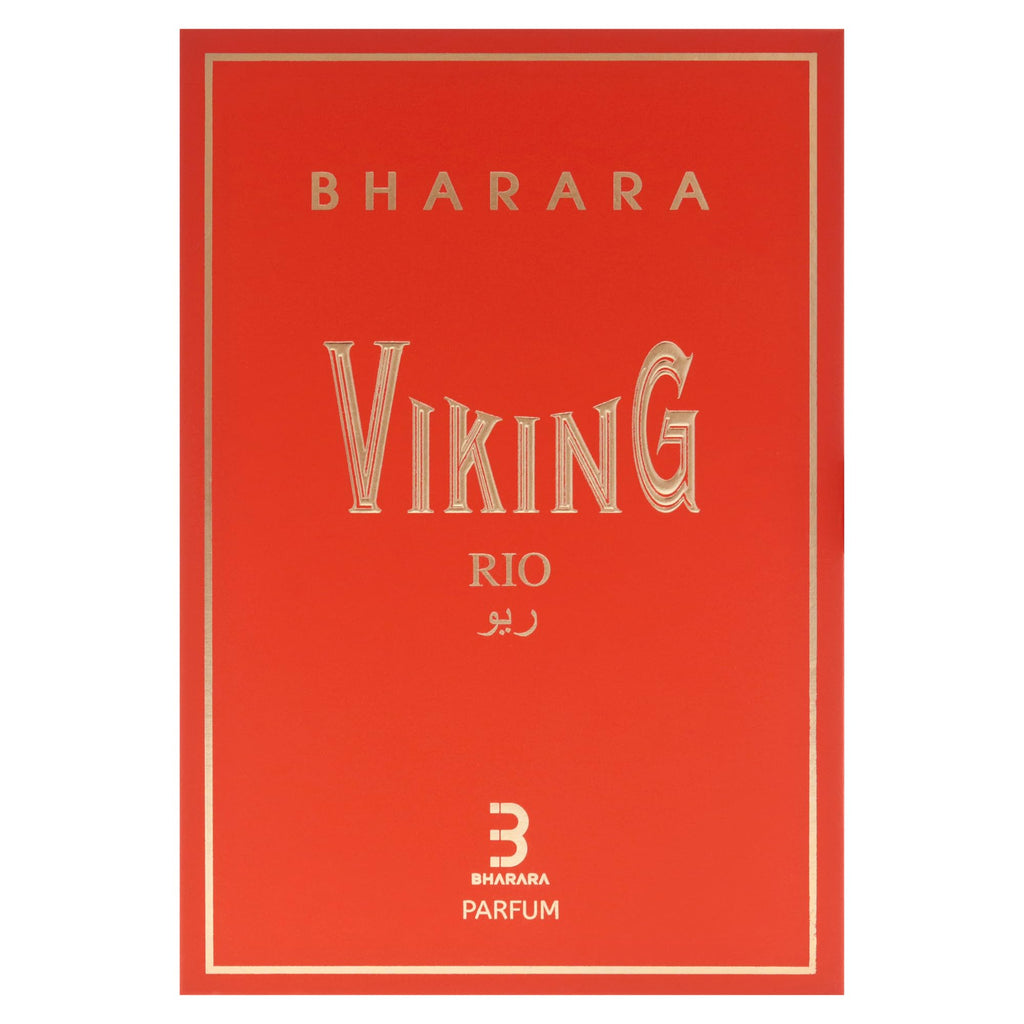 Bharara Viking Rio Eau de Parfum 100ml Spray