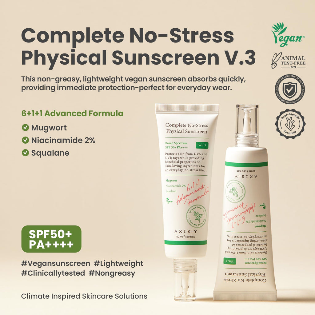 AXIS-Y Dark Spot Correcting Glow Serum 50ml