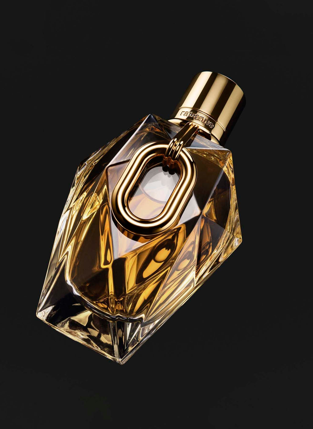Paco Rabanne Million Gold for Her Eau de Parfum 90ml Spray