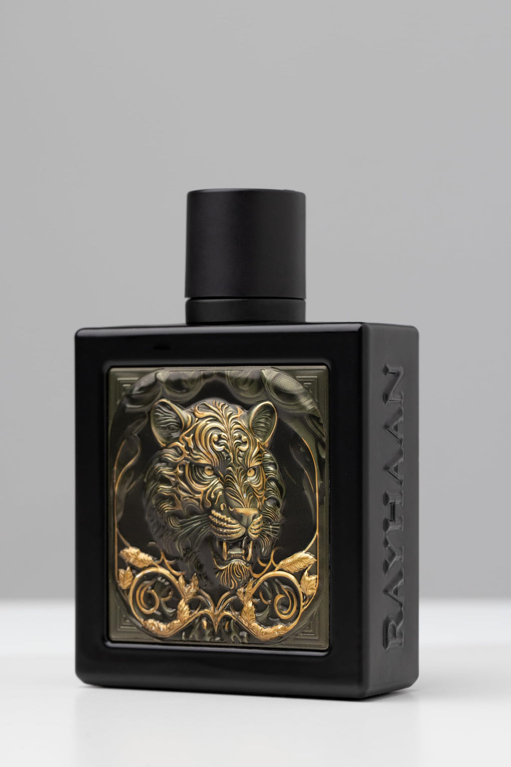 Rayhaan Tiger Cal Cologne Edition Eau de Parfum 100ml Spray