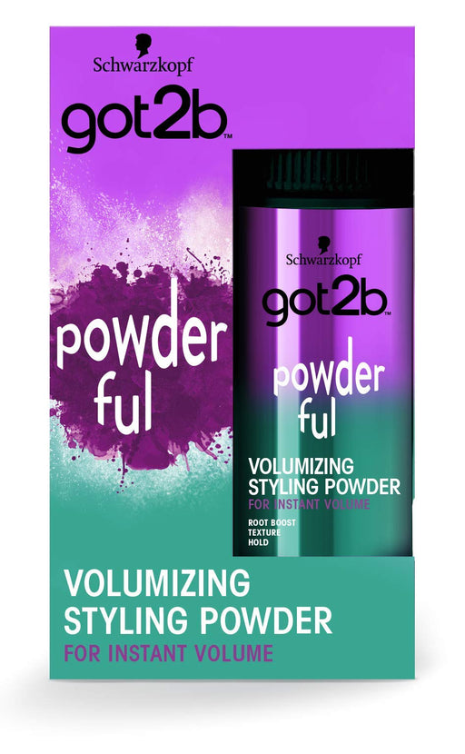 Got2B Powderful Volume Style Powder