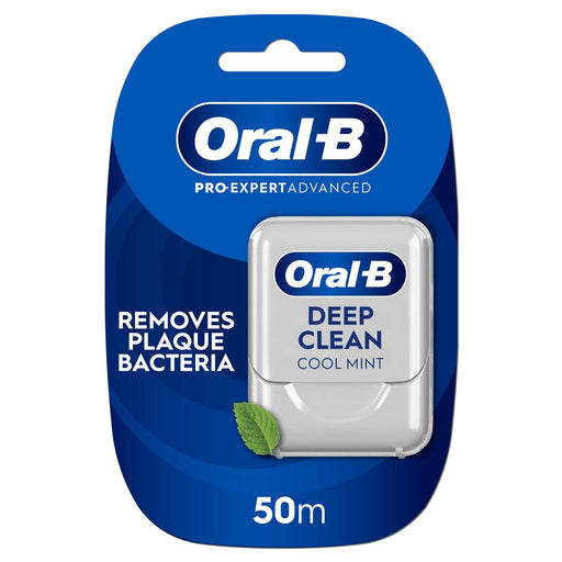 Oral-B Dental Tape Pro Expert Deep Clean