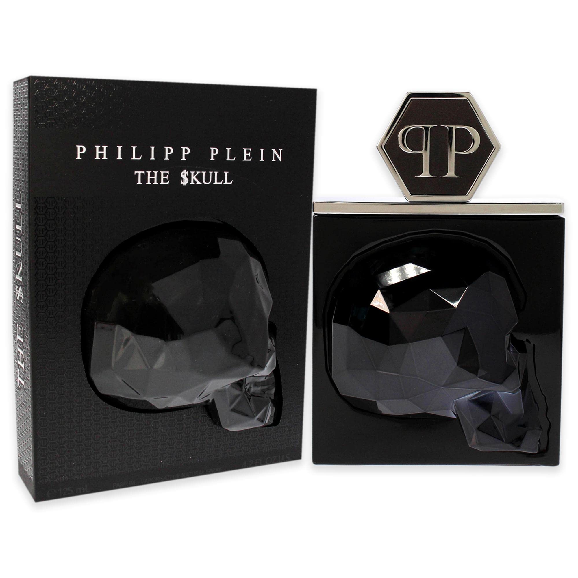 Philipp Plein The $kull Eau de Parfum 125ml Spray