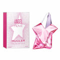 Thierry Mugler Angel Nova Eau De Toilette 100ml Refillable Spray