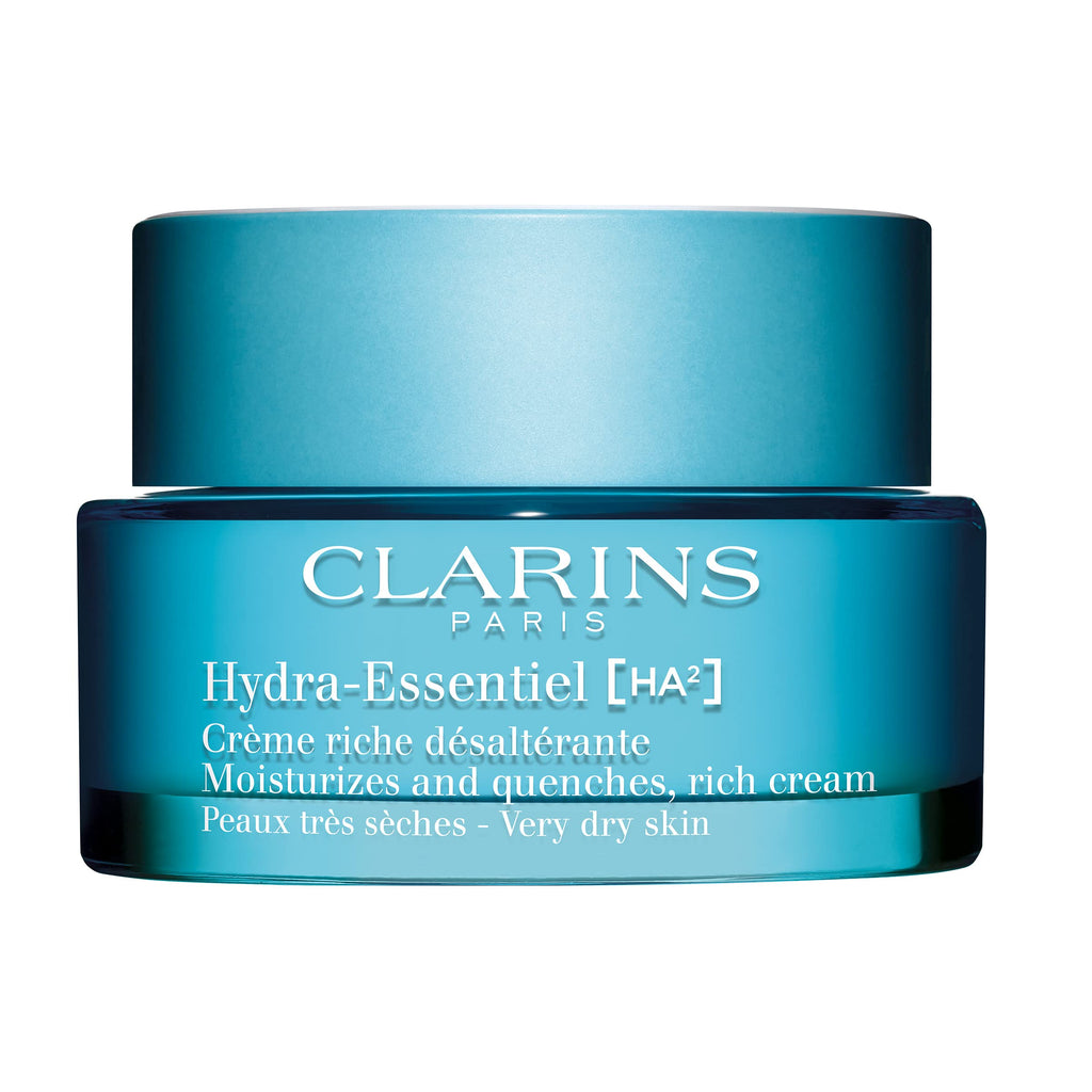 Clarins Hydra-Essentiel Rich 50ml Day Cream