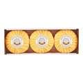 Roger & Gallet Bois d'Orange Soap Gift Set 3x100g