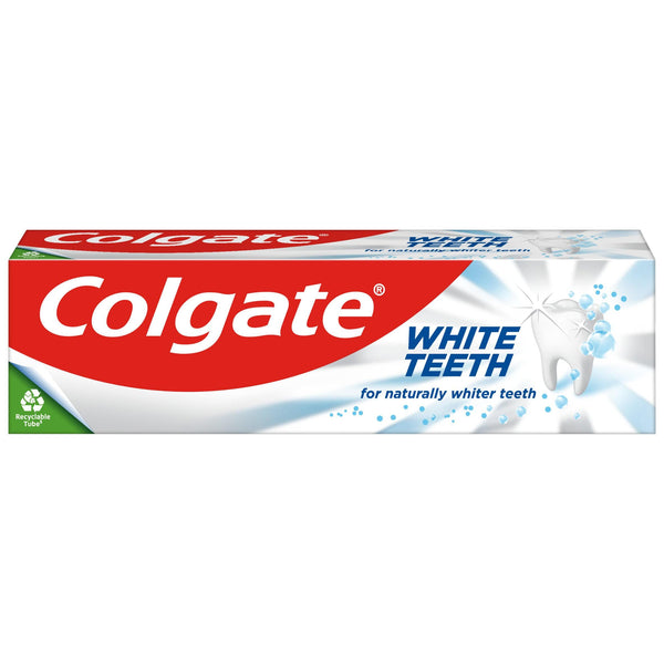 Toothpaste