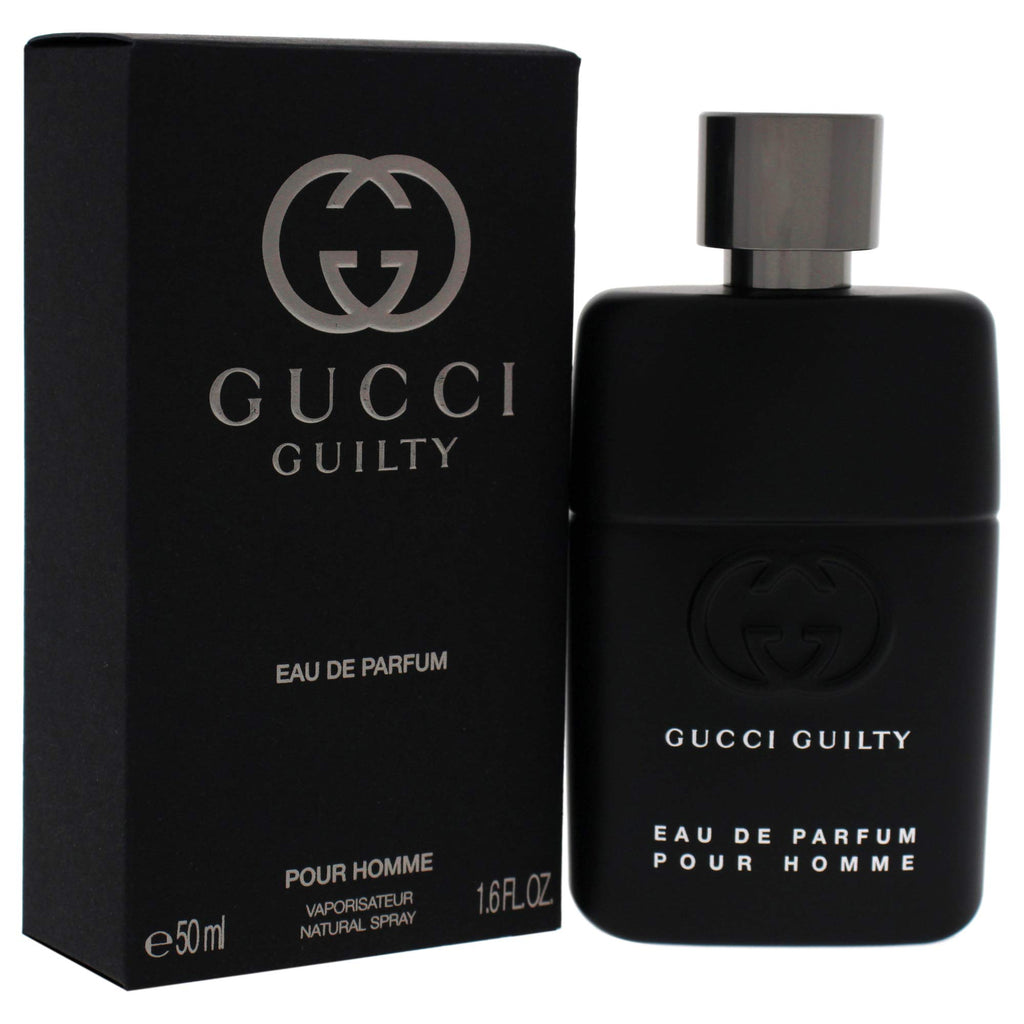 Gucci Guilty Pour Homme Eau de Parfum 50ml Spray