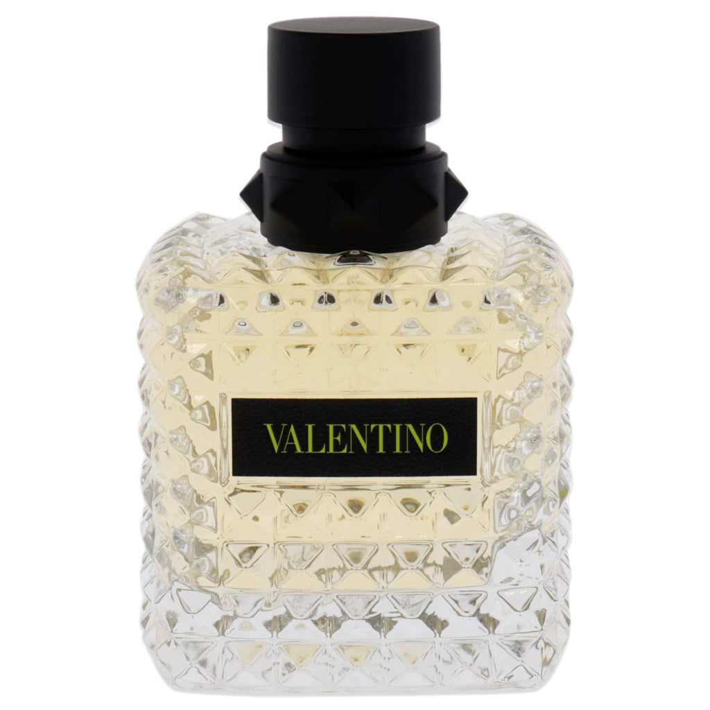 Valentino Valentino Donna Born In Rome Yellow Dream Eau de Parfum 100ml Spray
