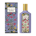 Gucci Flora Gorgeous Magnolia Eau de Parfum 100ml Spray - Eau de Perfume at MyBeautyBoutique by Gucci