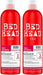 Tigi Duo Pack Bed Head Urban Antidotes Resurrection 750ml Shampoo + 750ml Conditioner 